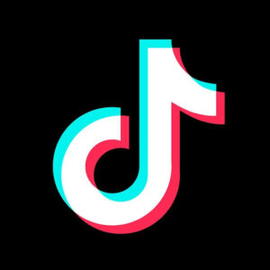 EMPTY UK TIKTOK