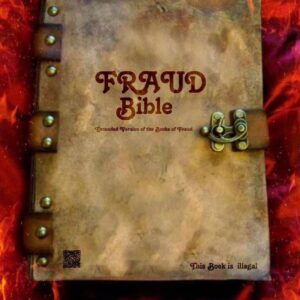 Fraud Bible