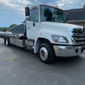TRUCK UPDATE 2026