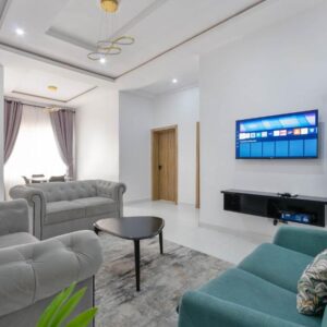 FULL APARTMENT UPDATE & TUTORIAL