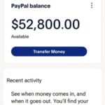 FAKE 🅿️AY🅿️AL ACCOUNT CREATION TUTORIAL🏧