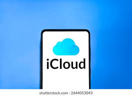 USA iCloud
